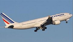 Alitalia se na lety přes Atlantik připojí ke KLM a Deltě